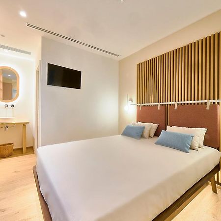 Hotel Leonor Conil 콘일데라프론테라 외부 사진