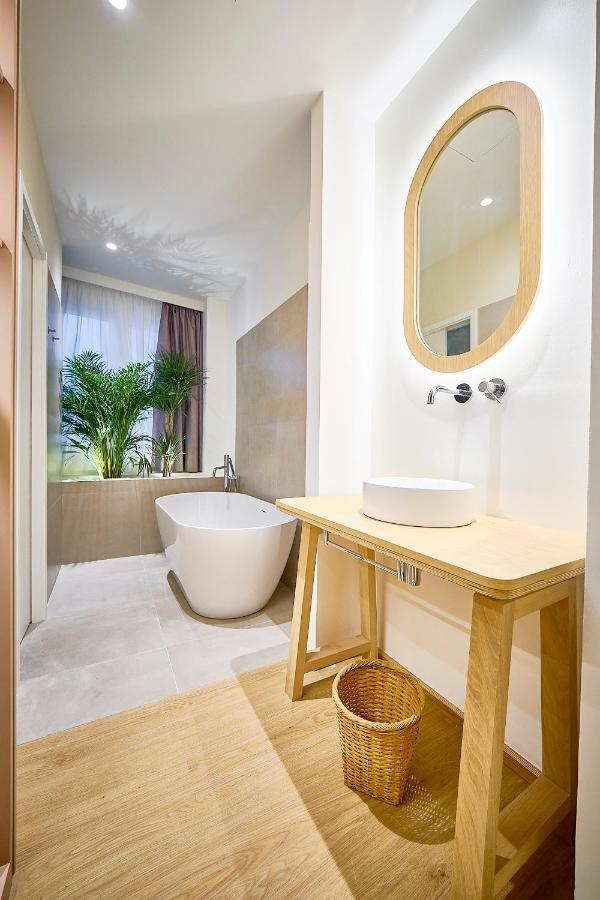 Hotel Leonor Conil 콘일데라프론테라 외부 사진