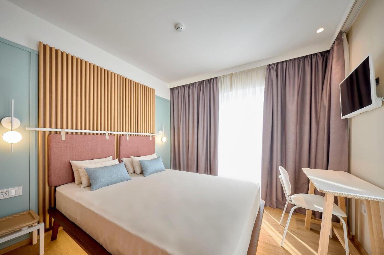 Hotel Leonor Conil 콘일데라프론테라 외부 사진