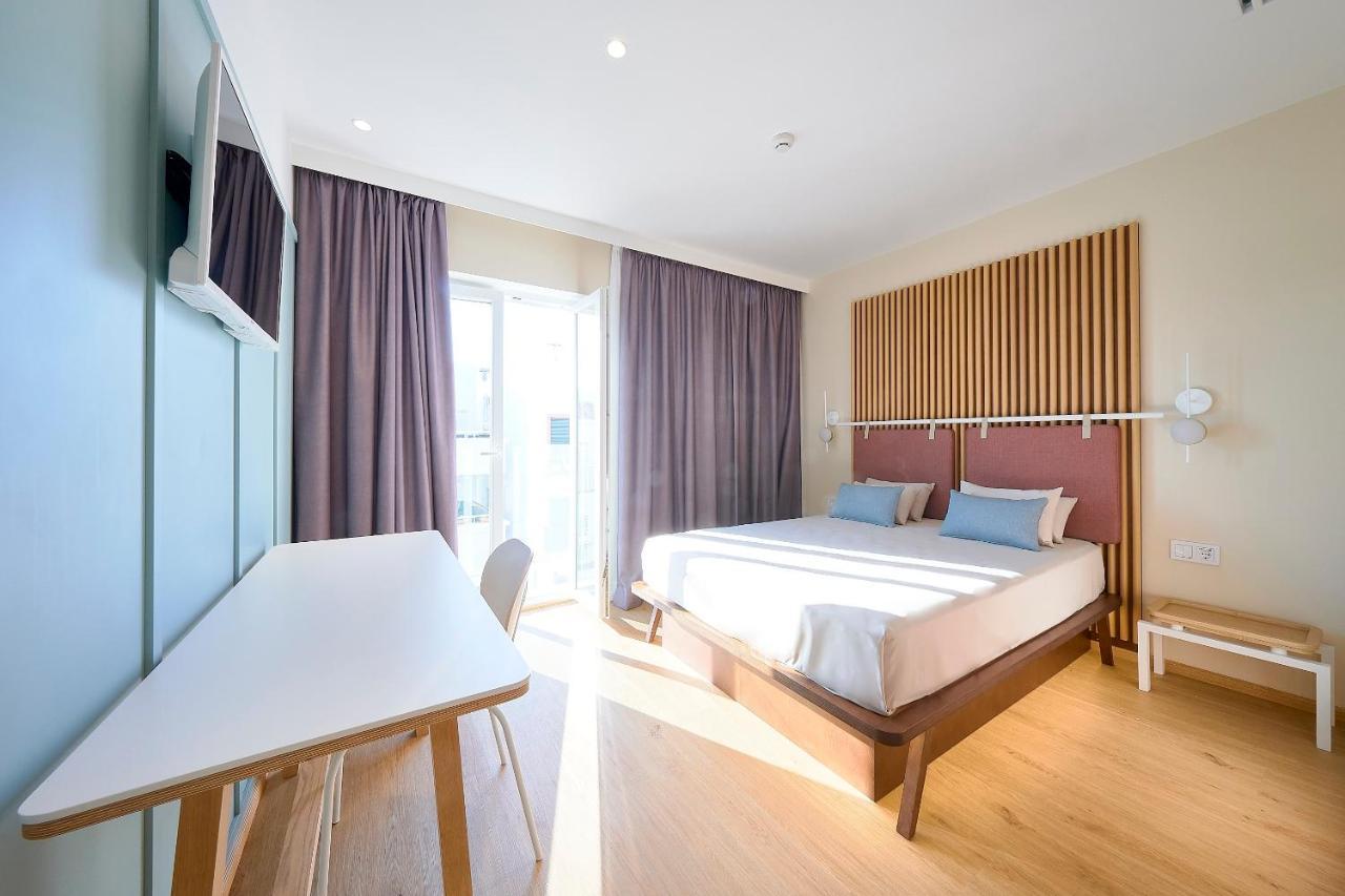 Hotel Leonor Conil 콘일데라프론테라 외부 사진