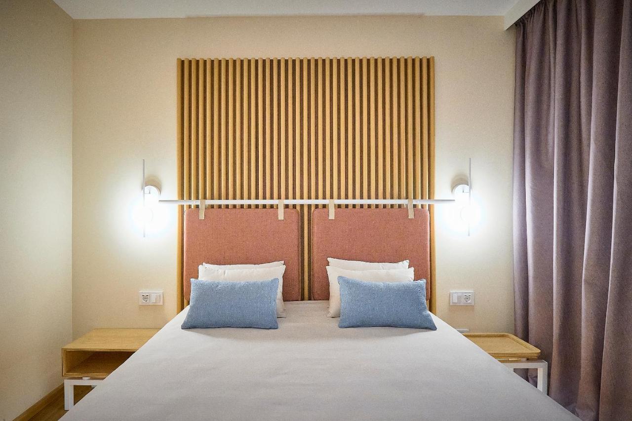 Hotel Leonor Conil 콘일데라프론테라 외부 사진