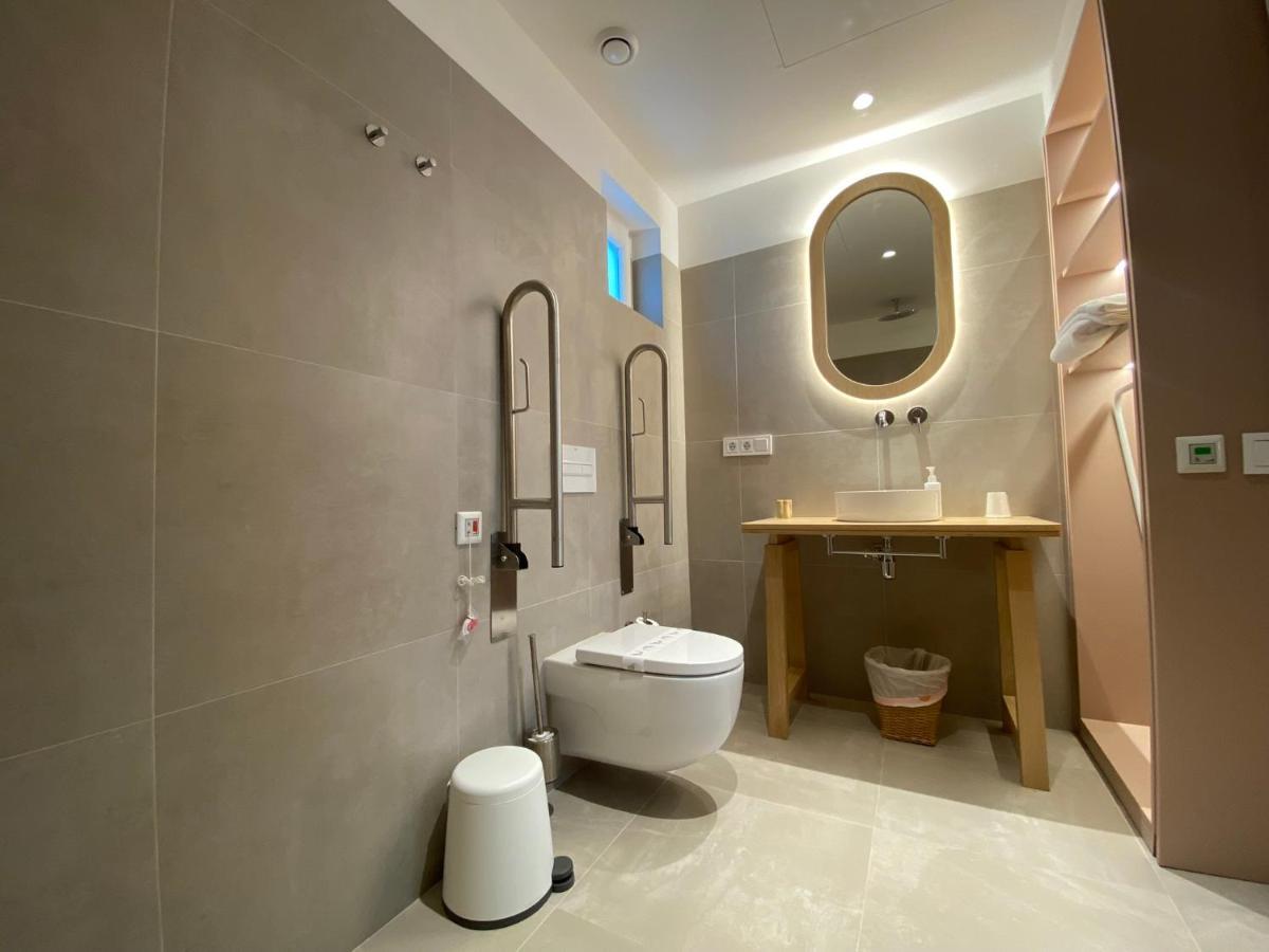 Hotel Leonor Conil 콘일데라프론테라 외부 사진