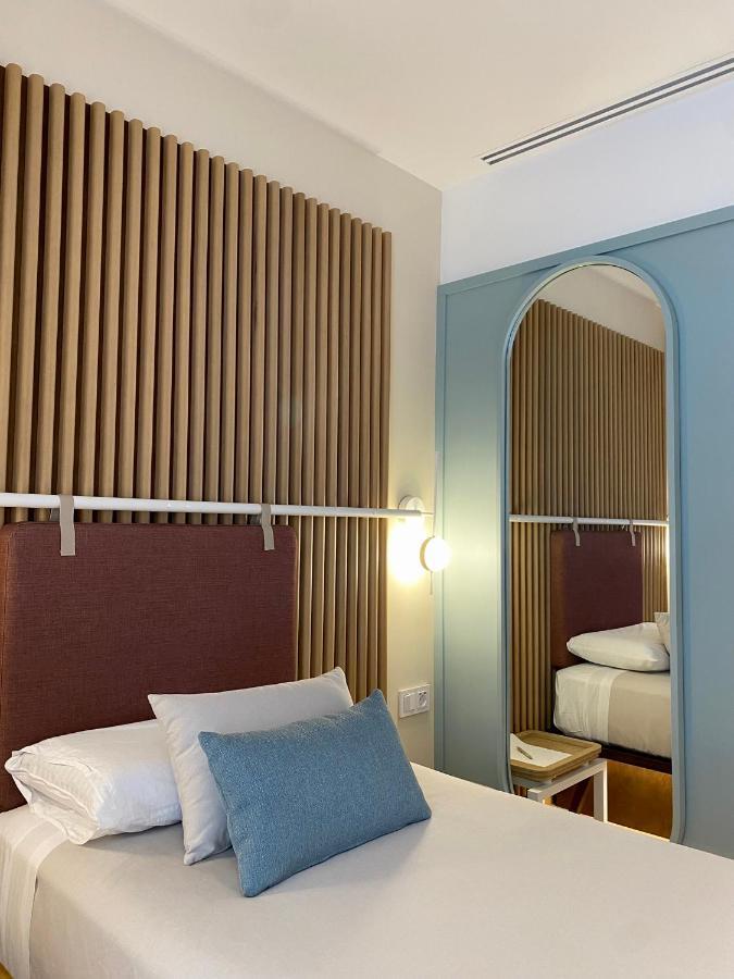 Hotel Leonor Conil 콘일데라프론테라 외부 사진