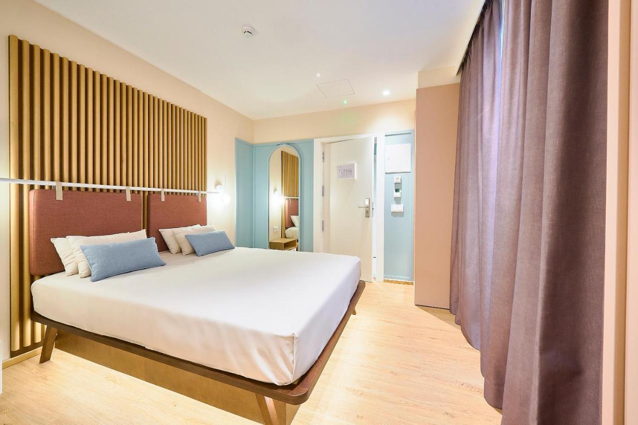 Hotel Leonor Conil 콘일데라프론테라 외부 사진