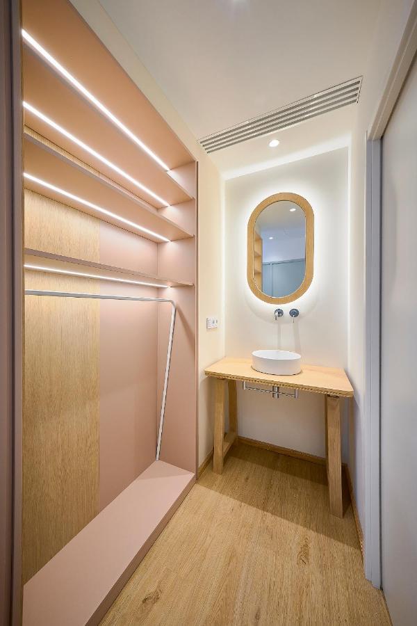 Hotel Leonor Conil 콘일데라프론테라 외부 사진