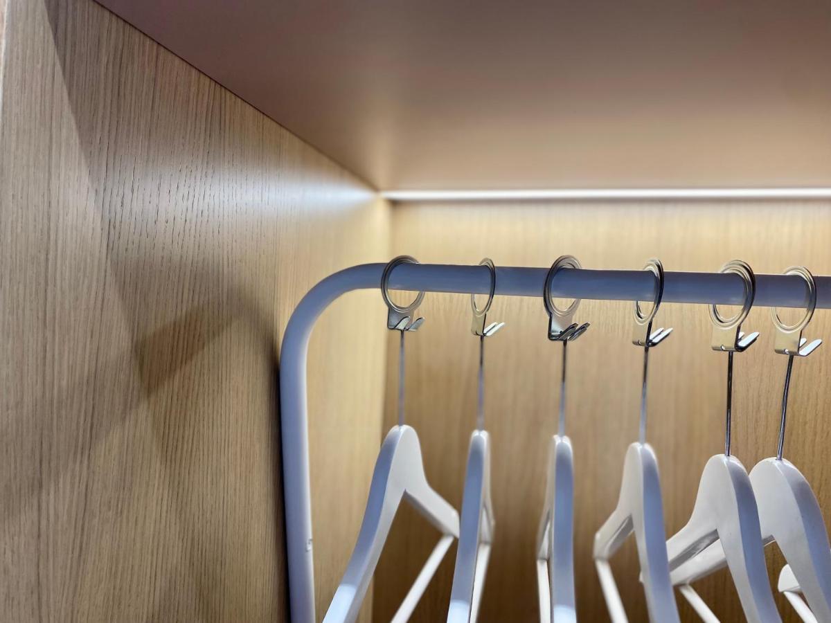 Hotel Leonor Conil 콘일데라프론테라 외부 사진