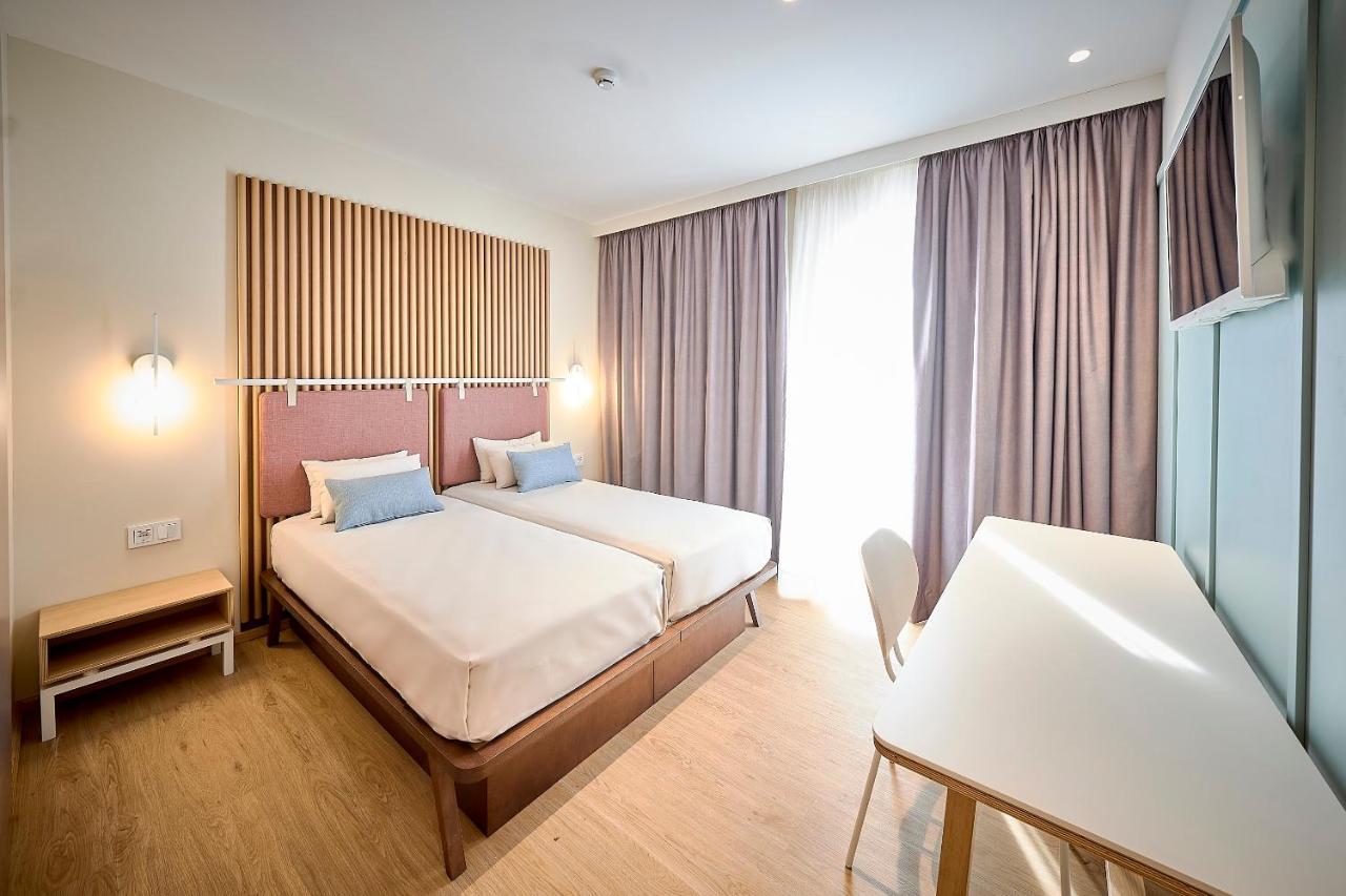 Hotel Leonor Conil 콘일데라프론테라 외부 사진