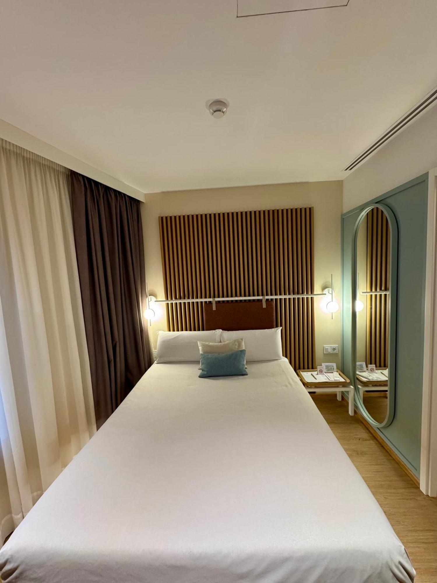 Hotel Leonor Conil 콘일데라프론테라 객실 사진