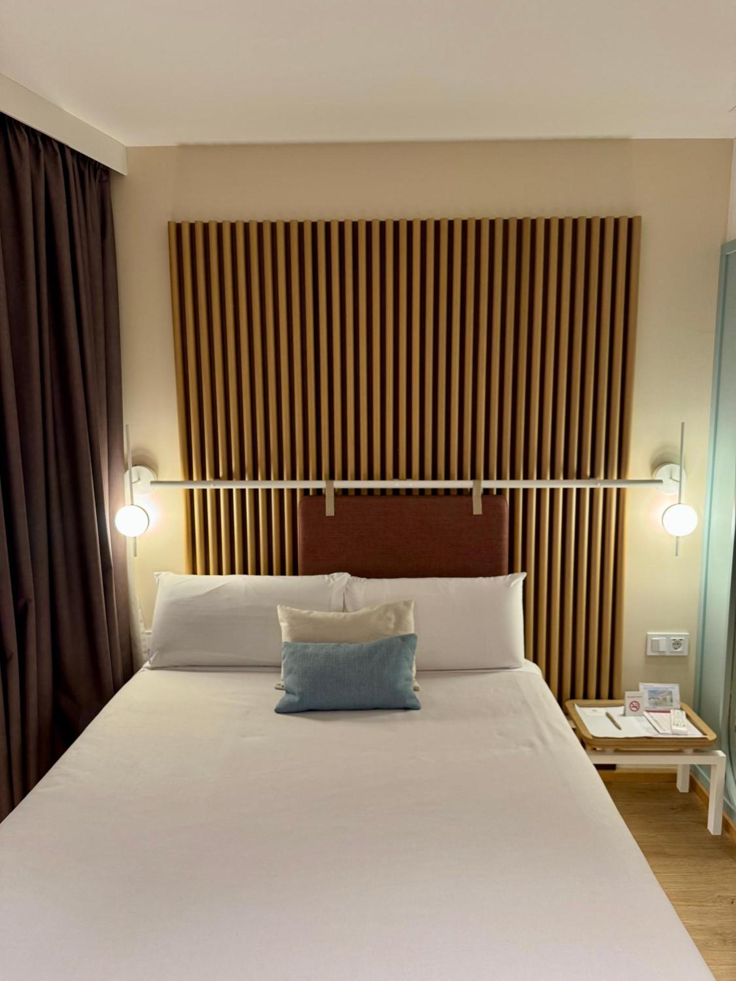 Hotel Leonor Conil 콘일데라프론테라 객실 사진